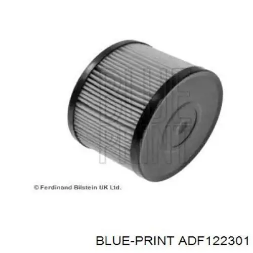 ADF122301 Blue Print filtro combustible