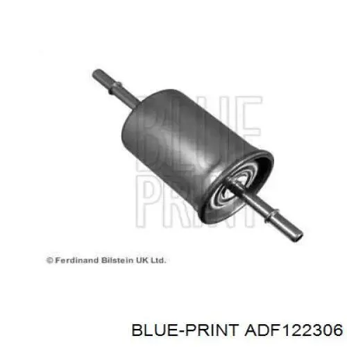 ADF122306 Blue Print