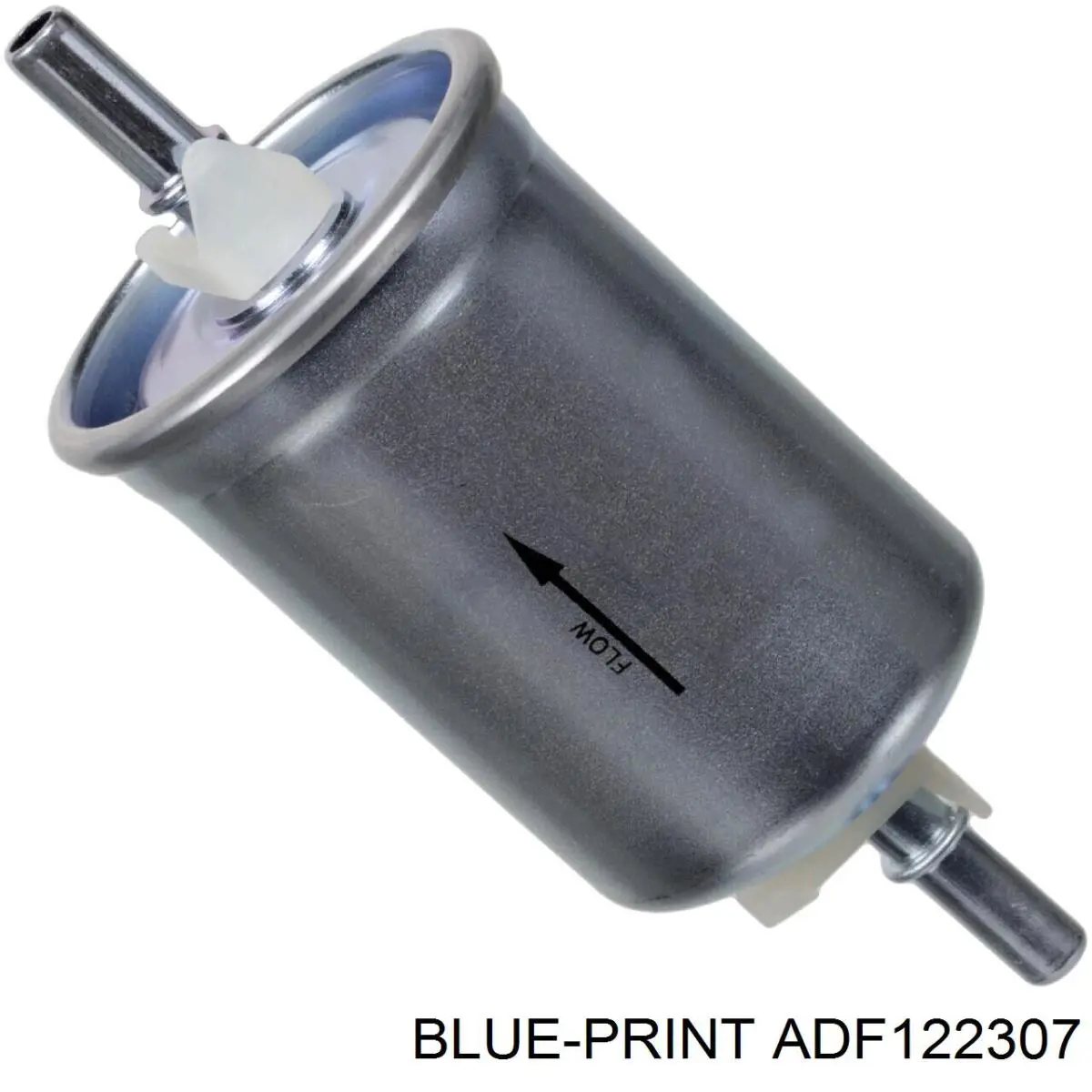 ADF122307 Blue Print filtro de combustible