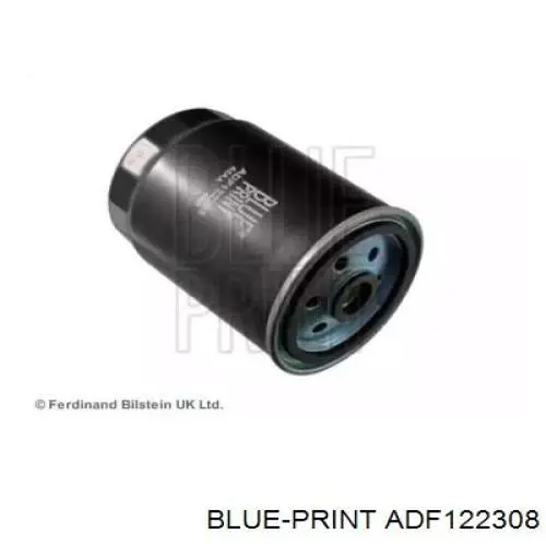 ADF122308 Blue Print filtro de combustible