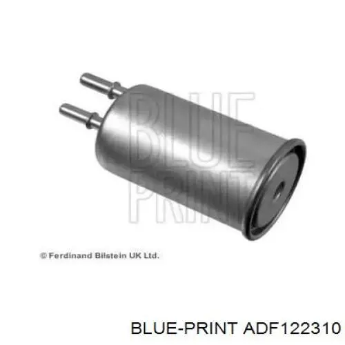 ADF122310 Blue Print filtro de combustible