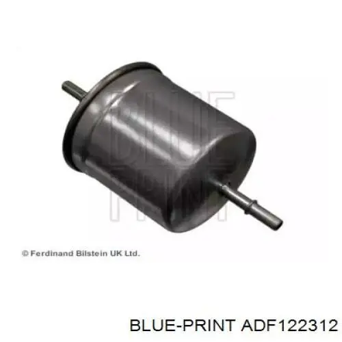 ADF122312 Blue Print filtro de combustible