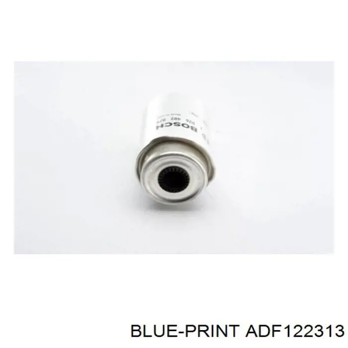 Comprar FE0347 Bremsi Filtro diesel