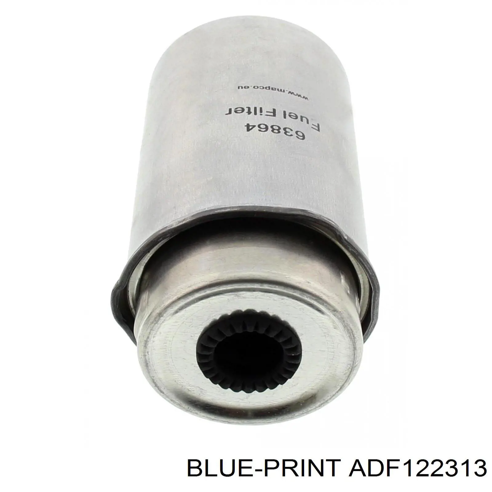 Filtro de combustible FE0347 Bremsi