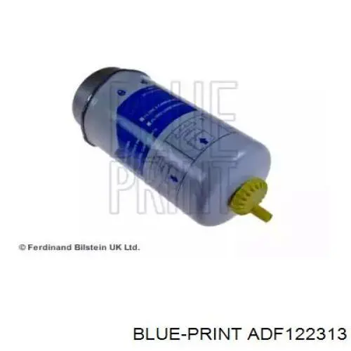 DN2713 Clean Filtro de gasolina
