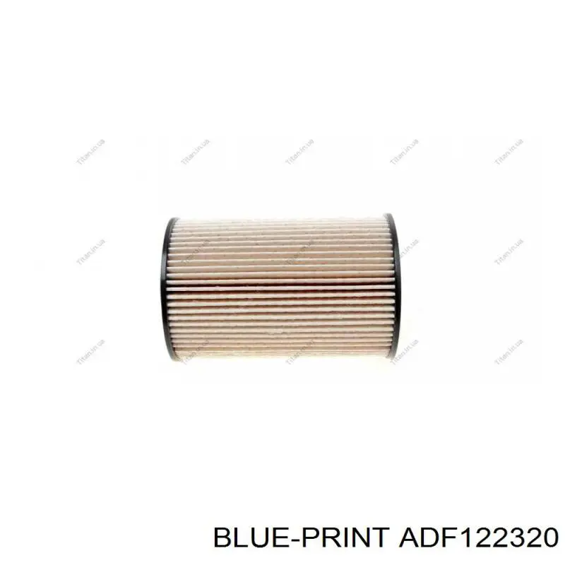 PU9003Z MAN Filtro de gasolina
