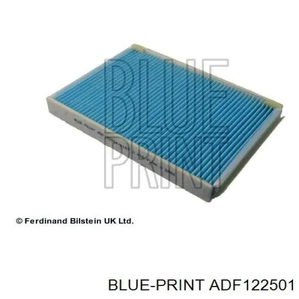 ADF122501 Blue Print filtro habitáculo