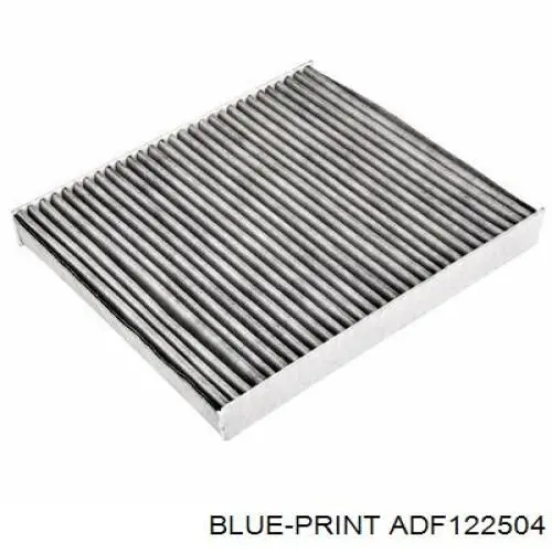 ADF122504 Blue Print filtro habitáculo