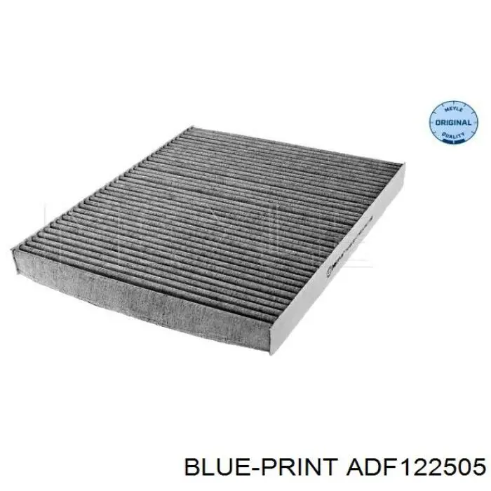 ADF122505 Blue Print filtro habitáculo