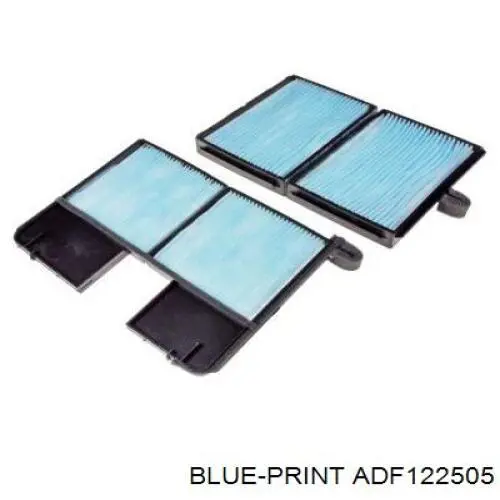 Comprar FAA013JM Ashika Filtro de aire del habitáculo