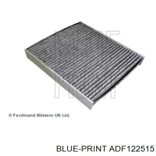 Filtro de cabina Blue Print ADF122515 precio, desde 10,99 EUR