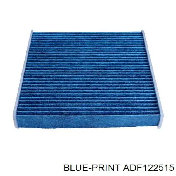 Comprar ADF122515 Blue Print Filtro de aire del habitáculo