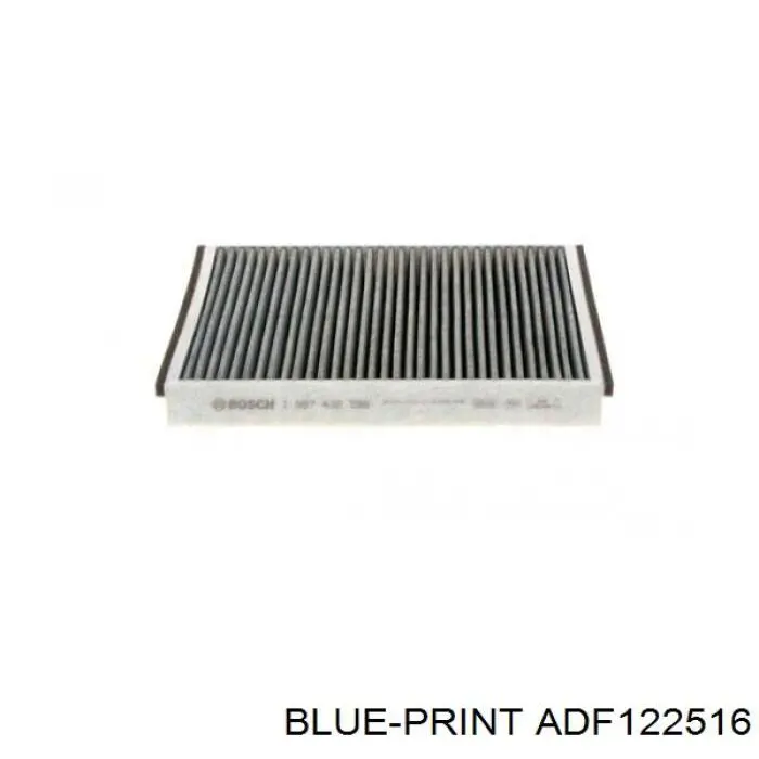 Comprar ADF122516 Blue Print Filtro de aire del habitáculo