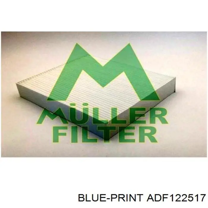 3C820005 AND Filtro antipolen