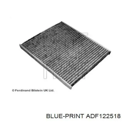 Comprar SAK241 Shafer Filtro de aire del habitáculo