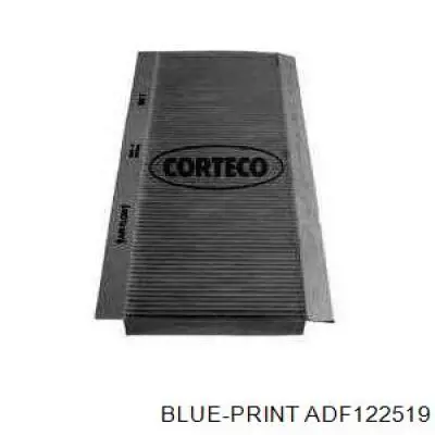 Comprar ADF122519 Blue Print Filtro de aire del habitáculo