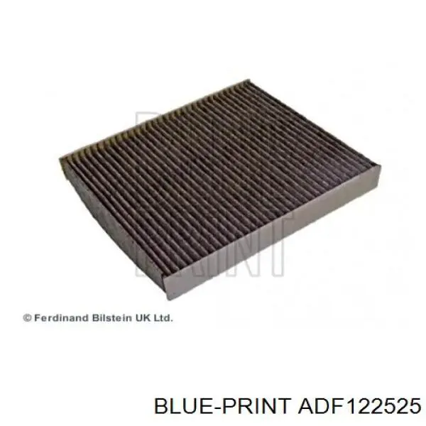 Filtro de habitáculo 31404469 Volvo