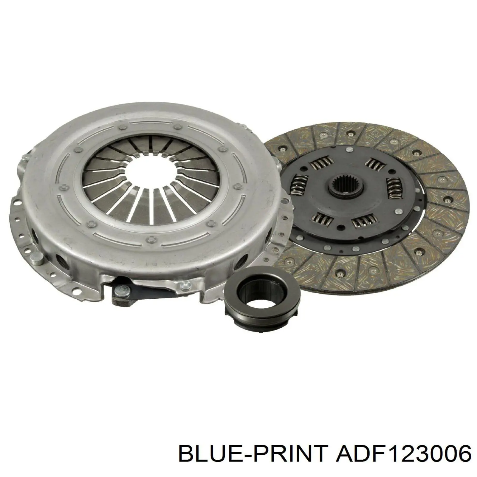 826296 VALEO Embrague motor