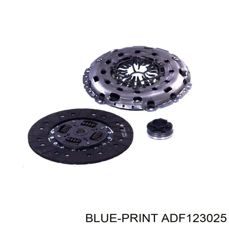 Mecanismo de embrague Ford T186272 precio, desde 225,54 EUR