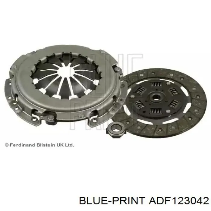 Comprar ADF123042 Blue Print Kit de embrague completo