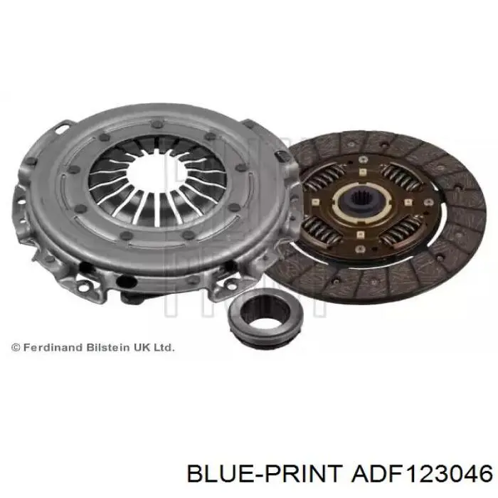 ADF123046 Blue Print embrague