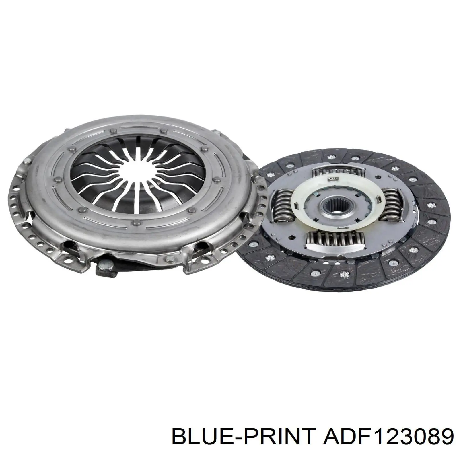 ADF123089 Blue Print embrague
