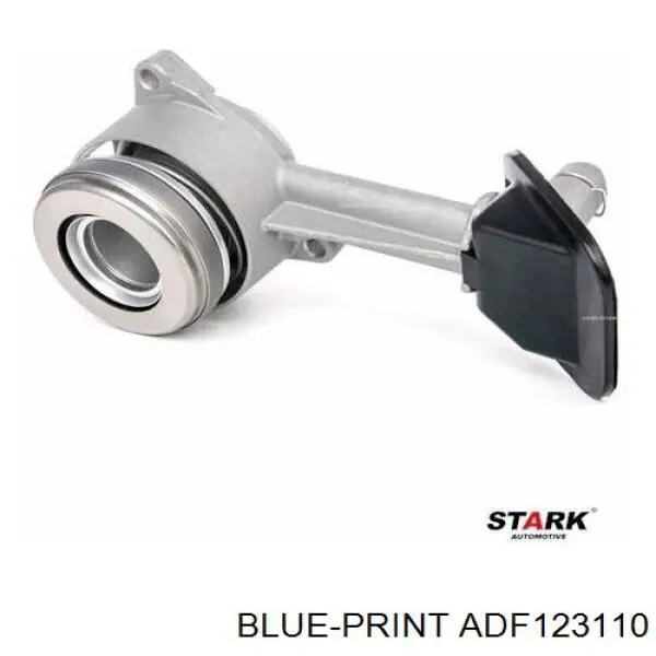 Disco de embrague Blue Print ADF123110 precio, desde 59,27 EUR