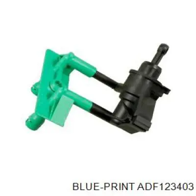 ADF123403 Blue Print cilindro maestro de embrague