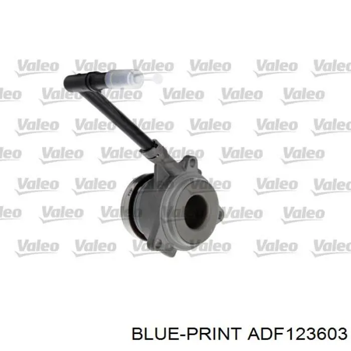 FSC407710 Open Parts Desembrague central, embrague (cojinete de desembrague)