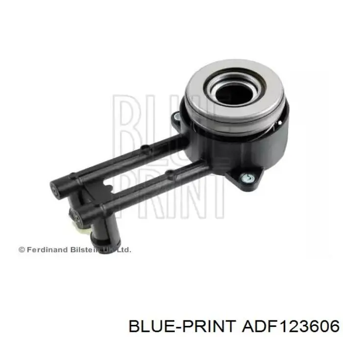 Desembrague central, embrague Ford 5278677 precio, desde 40,09 EUR