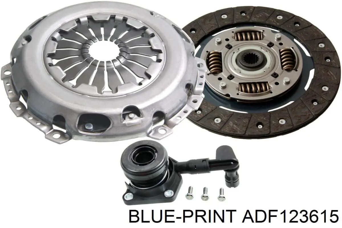 Desembrague central, embrague (cojinete de desembrague) Ford 3M517A564AE precio, desde 59,76 EUR