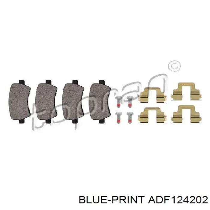 Pastillas traseras de freno Volvo 32373199 precio, desde 26,45 EUR