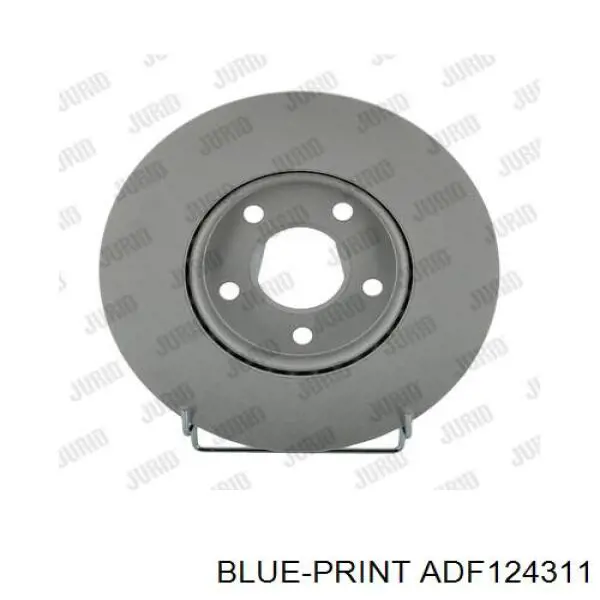 Comprar ADF124311 Blue Print Freno de disco delantero