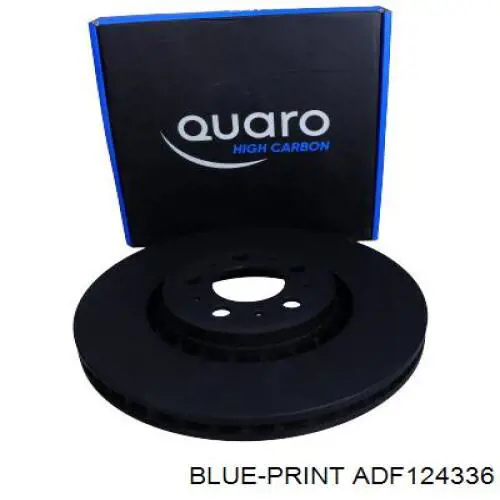 4963100900 JP Group Discos
