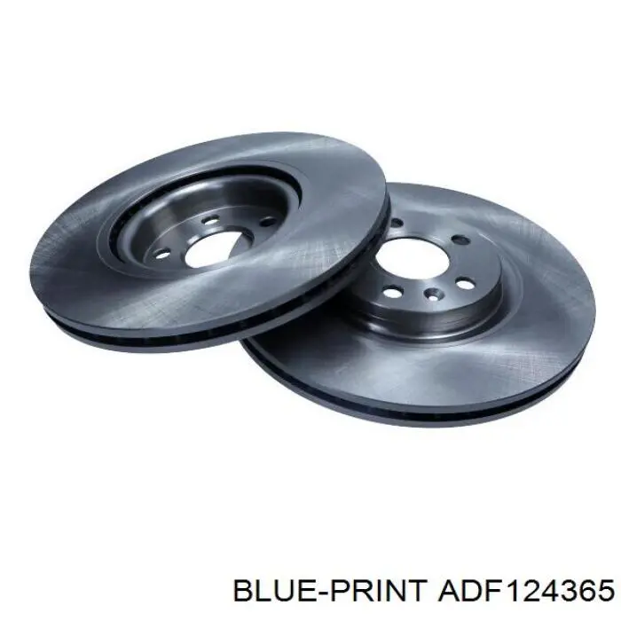 Frenos delanteros ABS 18587 precio, desde 83,05 EUR