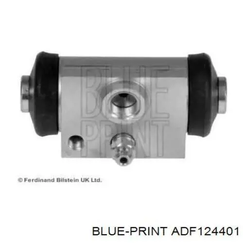 ADF124401 Blue Print cilindro de freno de rueda trasero