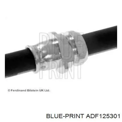 ADF125301 Blue Print latiguillo de freno delantero