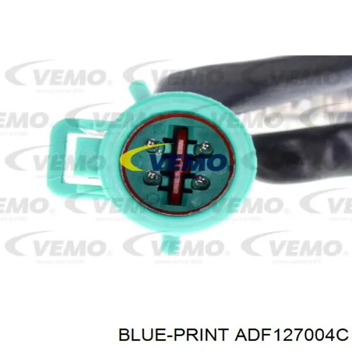 Sonda lambda post catalizador Ford 1800955