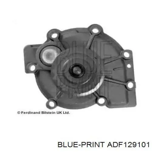 ADF129101 Blue Print bomba de agua