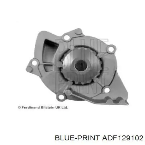 ADF129102 Blue Print bomba de agua