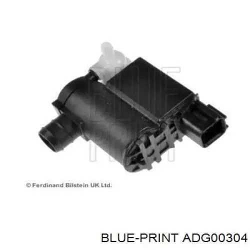 Bomba-motor de limpiaparabrisas delantero/trasero Blue Print ADG00304 precio, desde 20,56 EUR