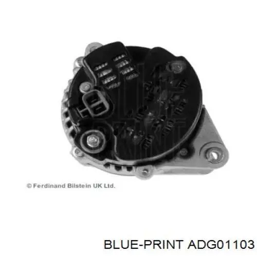 Comprar AB190058 Hyundai/Kia Dynamo
