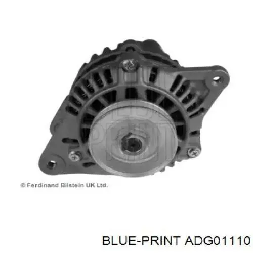 ADG01110 Blue Print alternador
