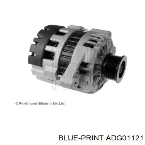 ADG01121 Blue Print alternador