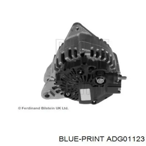 Comprar A3184 AS/Auto Storm Dynamo