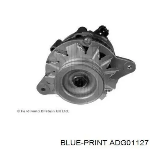 ADG01127 Blue Print alternador