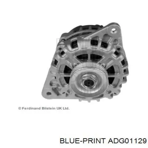 ADG01129 Blue Print alternador