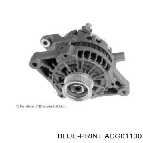 ADG01130 Blue Print alternador