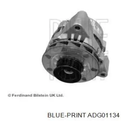 ADG01134 Blue Print alternador