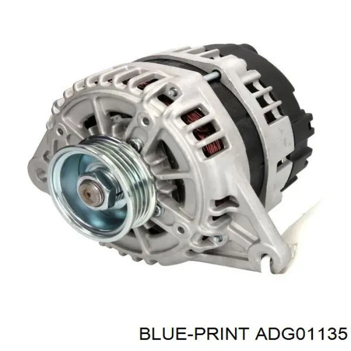 Comprar 37300 Hyundai/Kia Dynamo